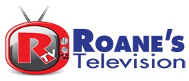 Roane's Television's Logo